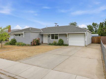 2 E O Street, Sparks, NV 89431 Photo