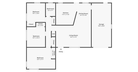 2 E O Street, Sparks, NV 89431 Photo