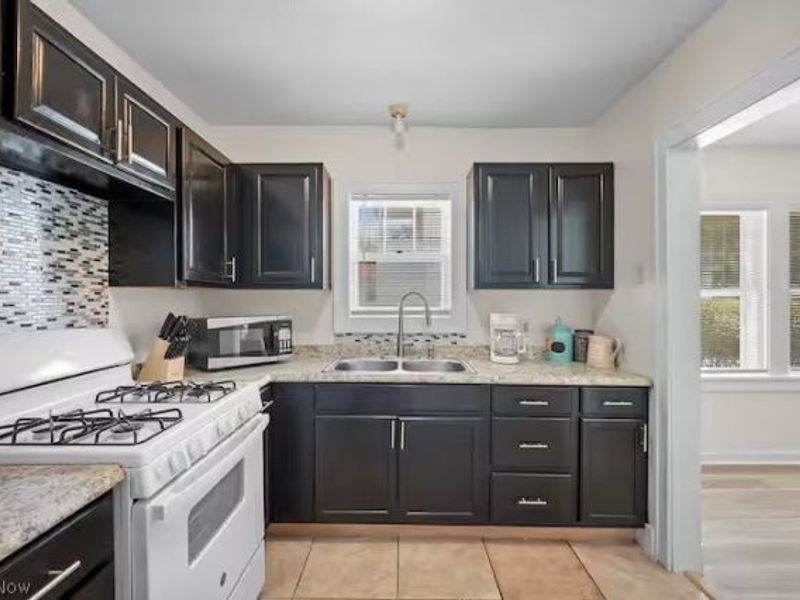 19075 Meredith Avenue, Euclid, OH 44119 Photo 3