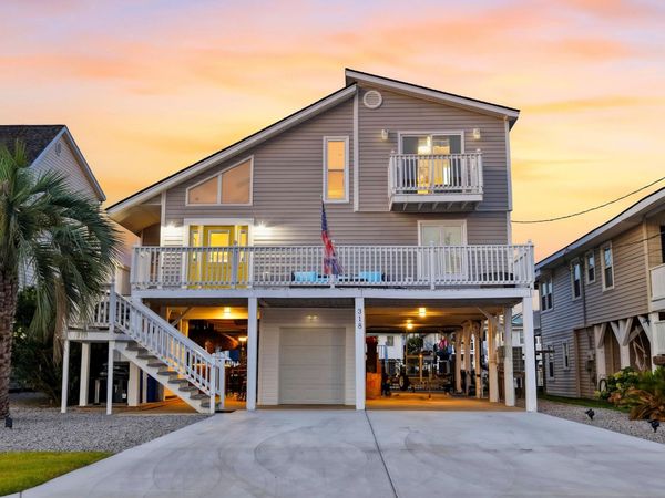 318 56th Ave. N , North Myrtle Beach, SC 29582