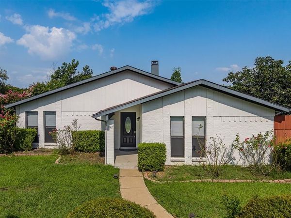 1742 Delaford Drive, Carrollton, TX 75007