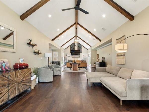 237 Hideaway Lane E, Hideaway, TX 75771