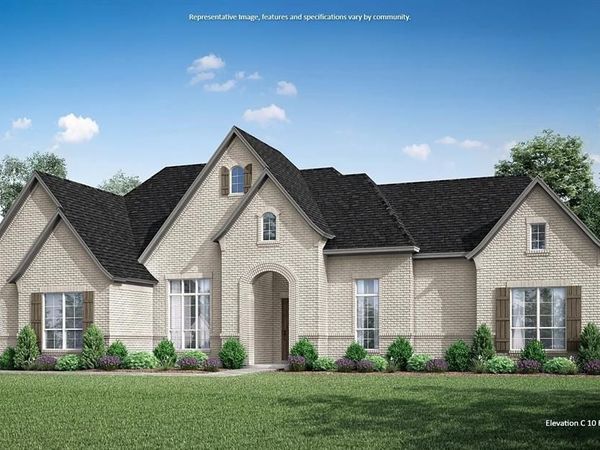 249 Samir Lane, Waxahachie, TX 75165