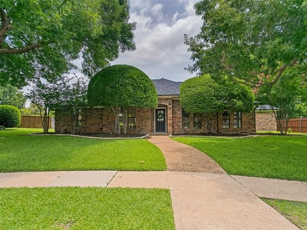 1204 Syracuse Circle, Plano, TX 75075