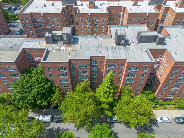 110-15 71 Road , Unit 6K, Forest Hills, NY 11375