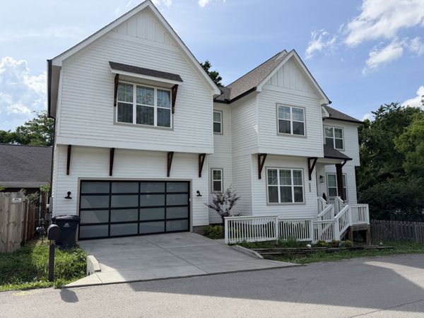 2602 Pennington Ave , Nashville, TN 37216