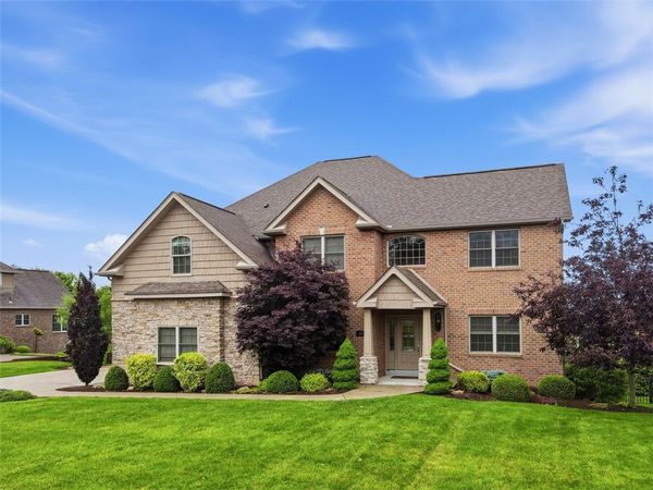 604 Drover Drive, Venetia, PA 15367