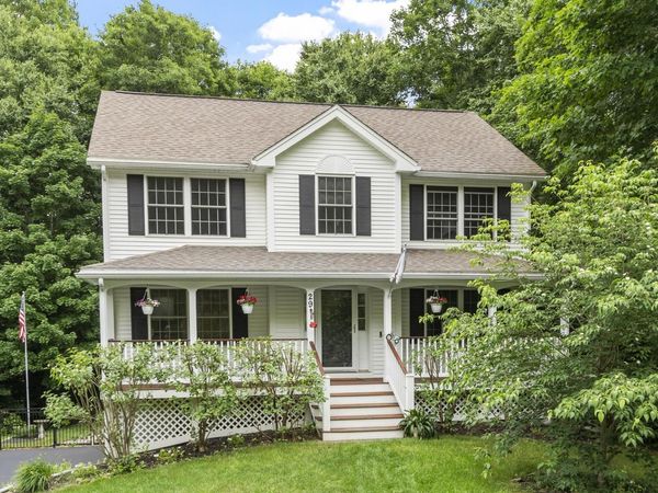 29 Cider Street, Epping, NH 03042