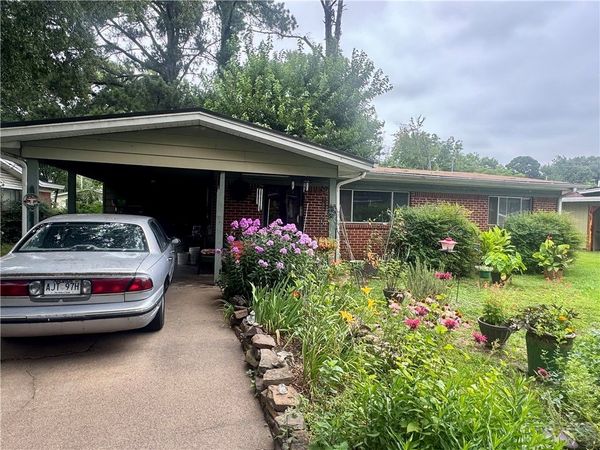 403 13th Street, Russellville, AR 72801