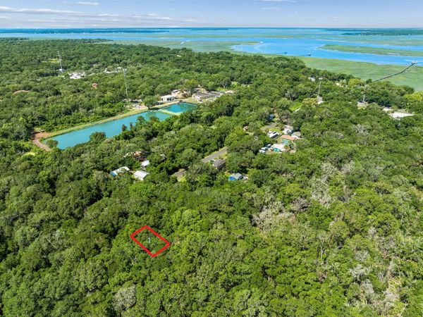 LOT 1 STEWART Avenue , Amelia Island, FL 32034