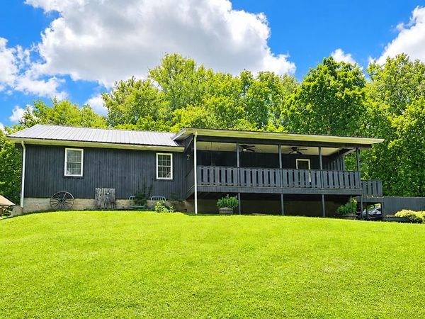 142 Sheets Road, Crown City, OH 45623