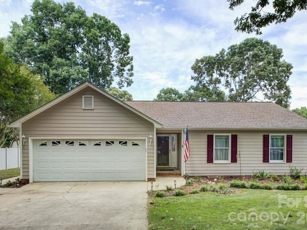1278 Morrocroft Trail, Gastonia, NC 28054