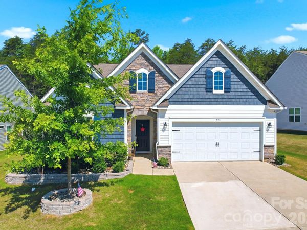 4756 Maiden Creek Way, Maiden, NC 28650