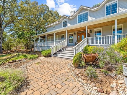 13197 Lake Valley Dr, Auburn, CA 95602 Photo