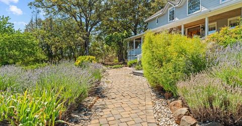13197 Lake Valley Dr, Auburn, CA 95602 Photo