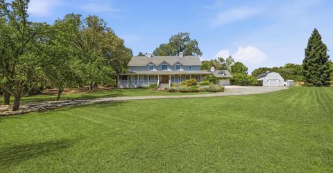 13197 Lake Valley Dr, Auburn, CA 95602 Photo