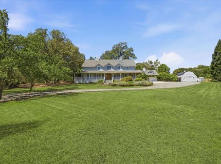 13197 Lake Valley Dr, Auburn, CA 95602 Photo