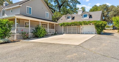 13197 Lake Valley Dr, Auburn, CA 95602 Photo