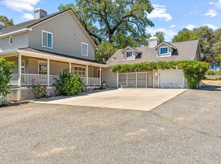 13197 Lake Valley Dr, Auburn, CA 95602 Photo