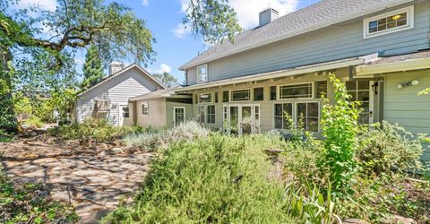 13197 Lake Valley Dr, Auburn, CA 95602 Photo