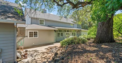 13197 Lake Valley Dr, Auburn, CA 95602 Photo