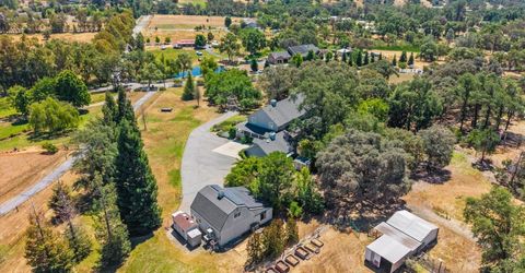 13197 Lake Valley Dr, Auburn, CA 95602 Photo