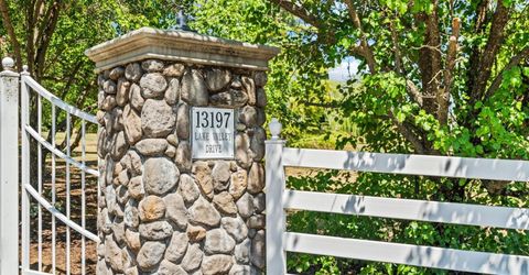 13197 Lake Valley Dr, Auburn, CA 95602 Photo