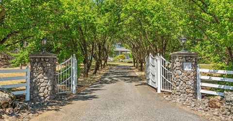 13197 Lake Valley Dr, Auburn, CA 95602 Photo