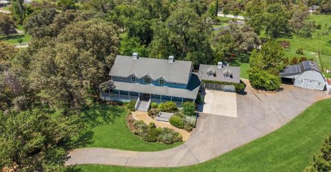 13197 Lake Valley Dr, Auburn, CA 95602 Photo