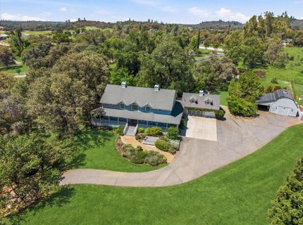 13197 Lake Valley Dr, Auburn, CA 95602 Photo