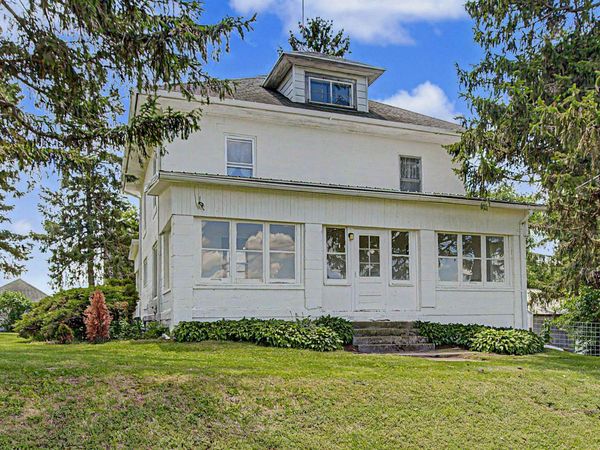 3139 E McConnell Road, DAKOTA, IL 11693