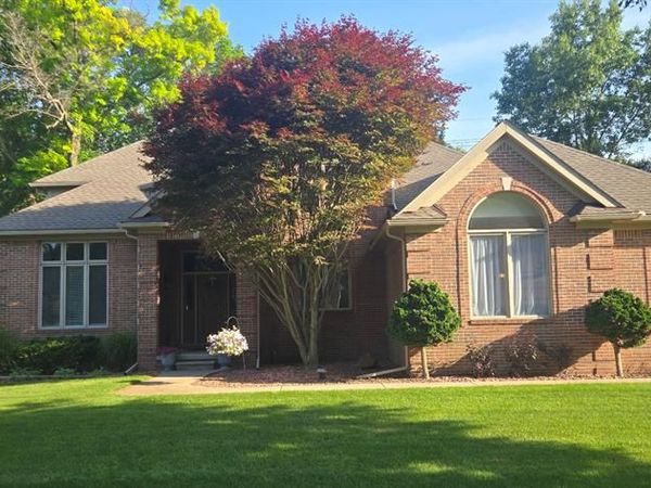 151 Wendover Court, Commerce Twp, MI 48390