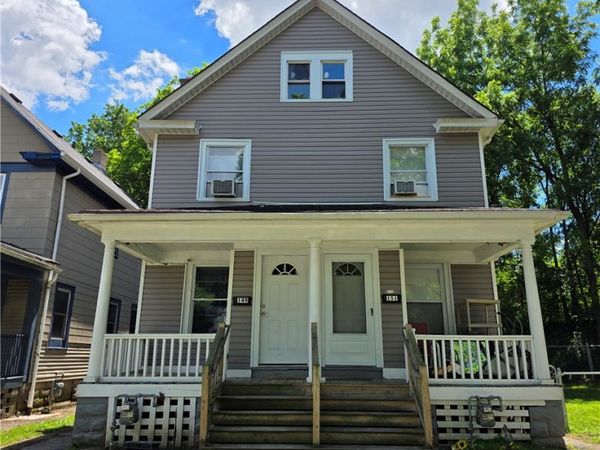 149 Glendale Park , Rochester, NY 14613