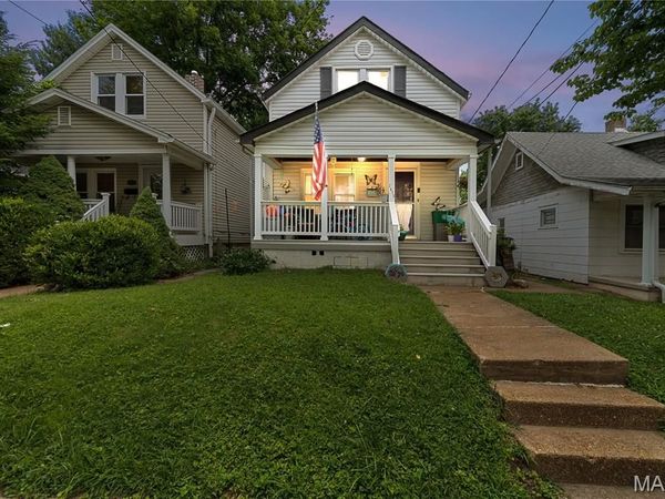 7615 Jerome Avenue, Maplewood, MO 63143
