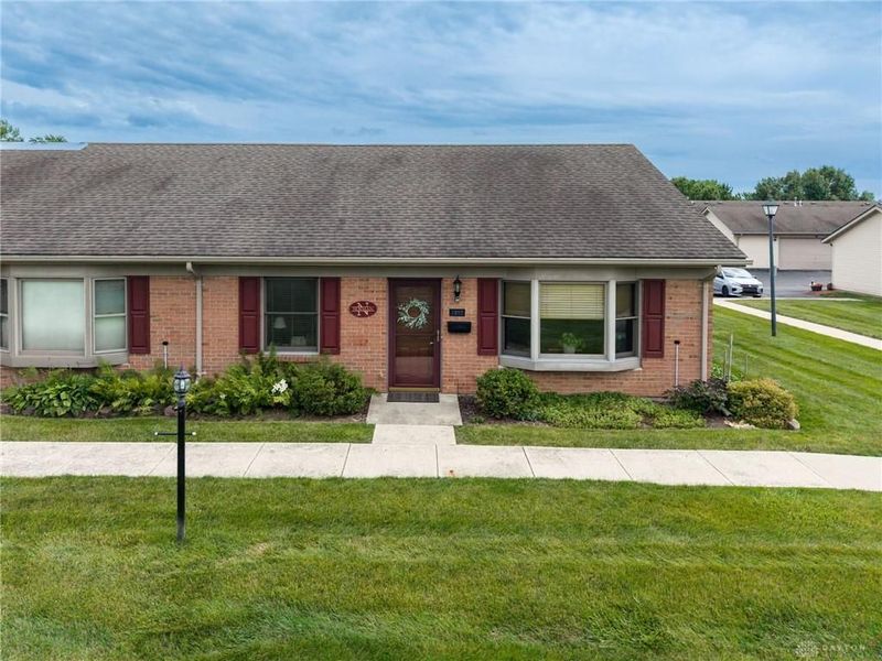 1992 Willoughby Avenue, Moorefield Township, OH 45502 Photo 1