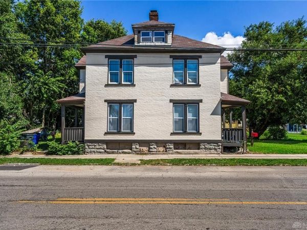 2265 E 5th Street, Dayton, OH 45403