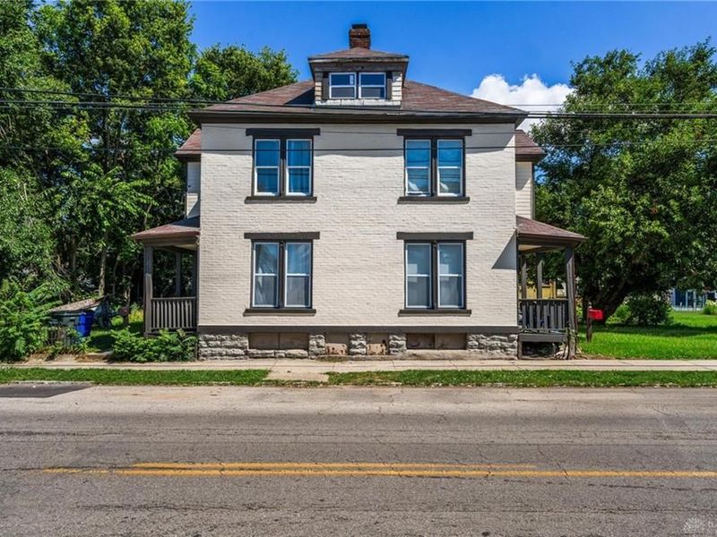 2265 E 5th Street, Dayton, OH 45403 Photo 1