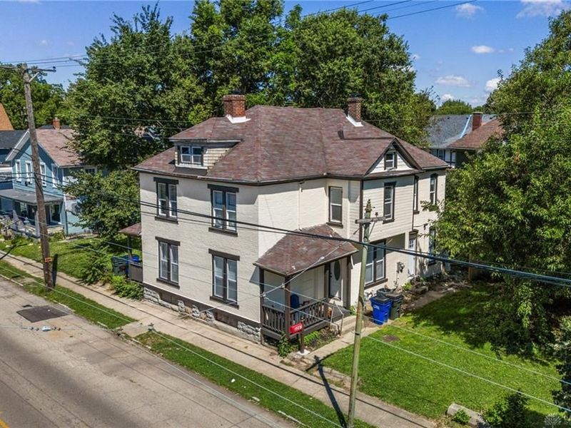 2265 E 5th Street, Dayton, OH 45403 Photo 5