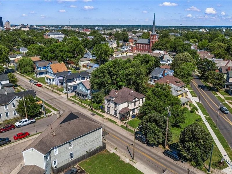 2265 E 5th Street, Dayton, OH 45403 Photo 6