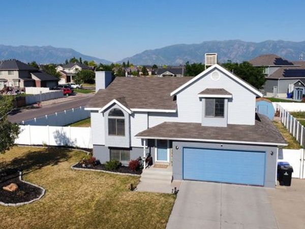 1963 S ALLISON WAY W, Syracuse, UT 84075