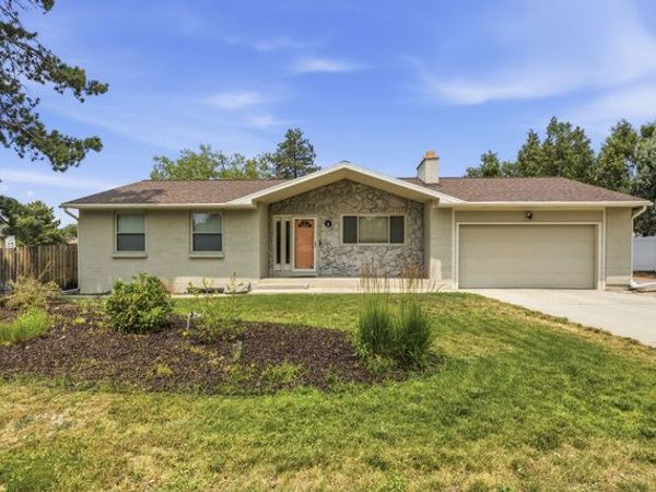 2693 E TEAL WAY S, Sandy, UT 84093