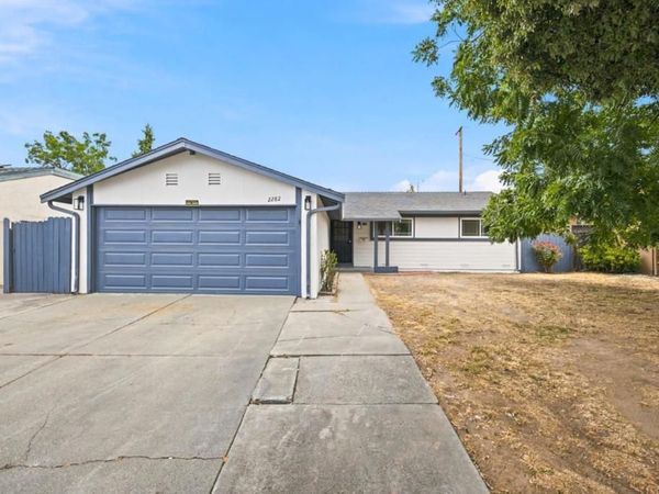2282 Denair Avenue, San Jose, CA 95122