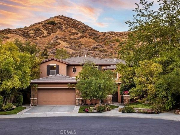 24802 Greensbrier Drive, Stevenson Ranch, CA 91381
