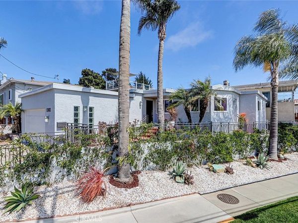 1102 10th, Hermosa Beach, CA 90254