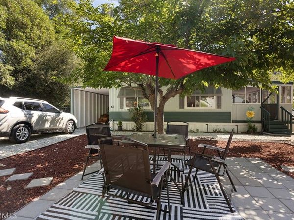 13905 Trinity Mountain, Unit 48, French Gulch, CA 96033