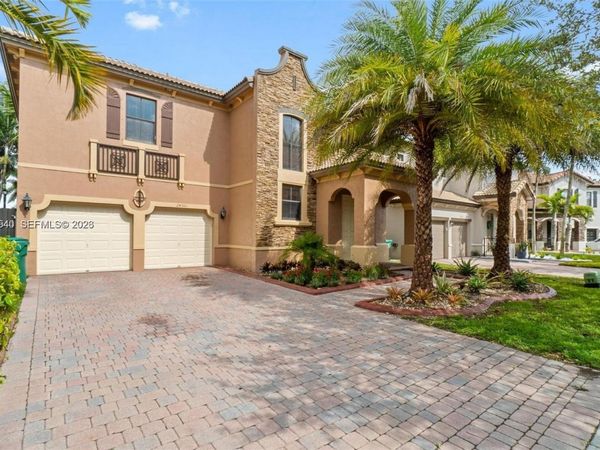 24301 SW 112th Ct , Unit 24301, Homestead, FL 33032