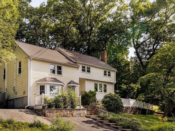 119 Ridge Street, Arlington, MA 02474