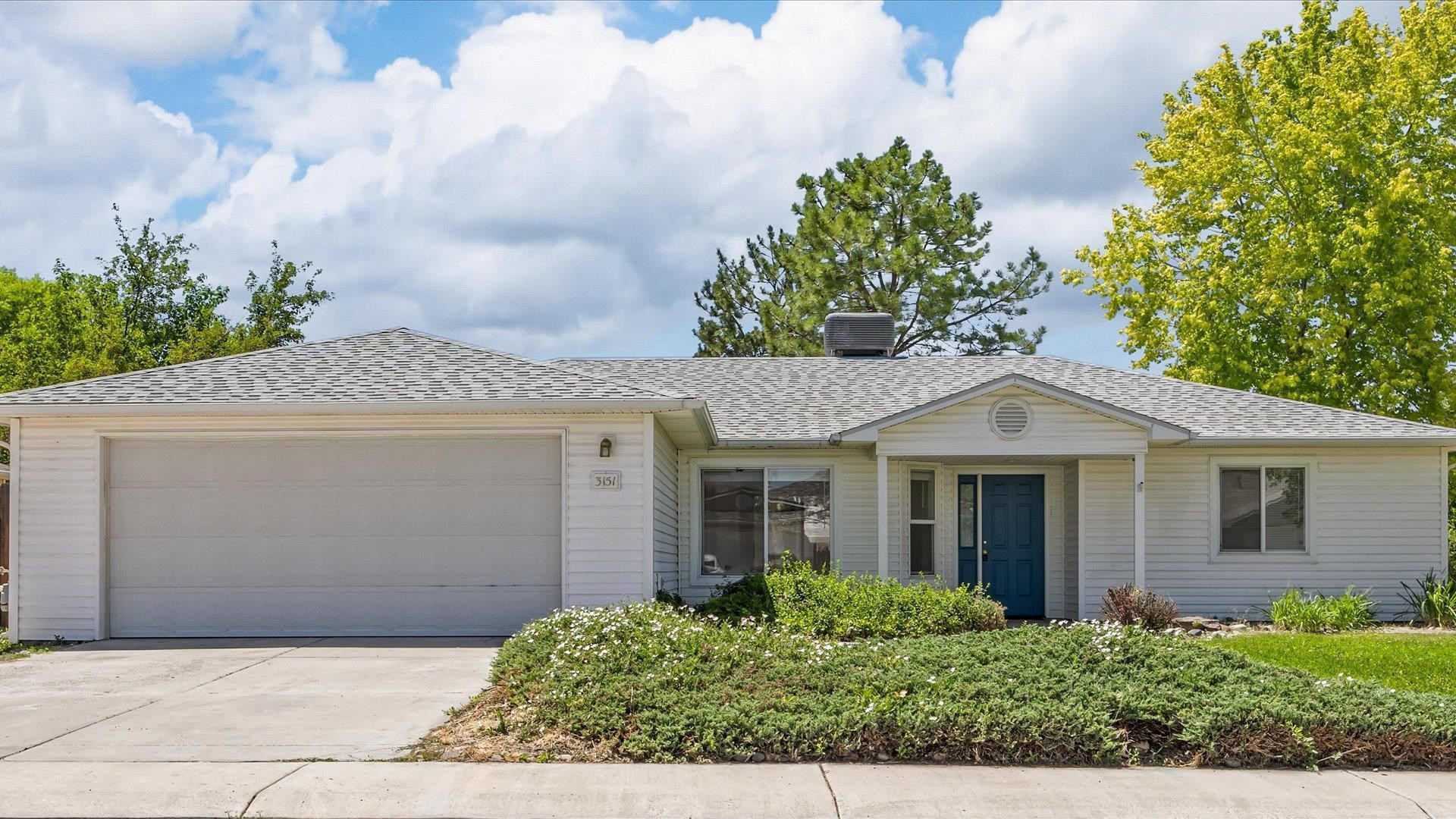 3151 E Merganser Lane, Grand Junction, CO 81504 Main Photo
