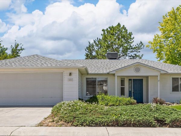 3151 E Merganser Lane, Grand Junction, CO 81504