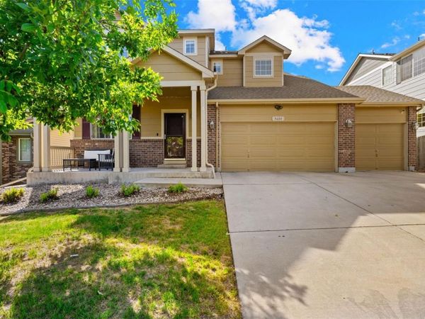 3604 S Nepal Street, Aurora, CO 80013